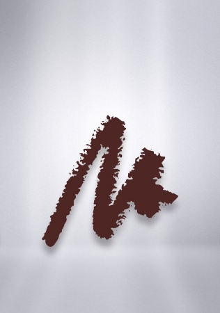 مدادچشم استار لاینر آرکانسیل Arcancil Star Liner (کد رنگ 002)