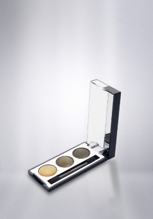 سایه 3 رنگ تریو کاباره آرکانسیل Arcancil Trio Cabaret (کد رنگ 103)