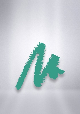 مدادچشم استار لاینر آرکانسیل Arcancil Star Liner (کد رنگ 504)