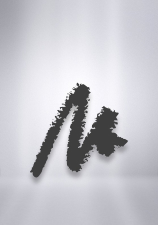 مدادچشم استار لاینر آرکانسیل Arcancil Star Liner (کد رنگ 501)