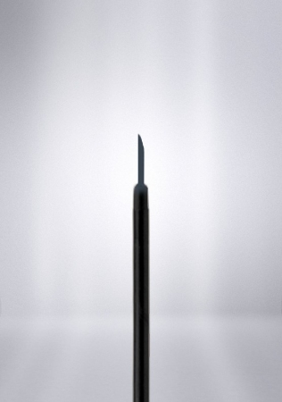 تصویر  خط‌ چشم آرکانسیل مدل لاینر کاباره شماره رنگ ۰۰۸