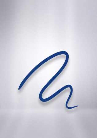 خط‌چشم ضدآب فلش لاینر آرکانسیل Arcancil Waterproof Flash Liner (کد رنگ 004)