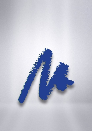 سرمه کل کژال کروم آرکانسیل Arcancil Khol Kajal Chrome (کد رنگ 003)