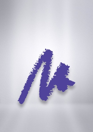 تصویر  سرمه آرکانسیل مدل کل کژال کروم شماره رنگ ۰۰۵