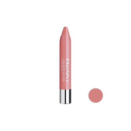 رژ لب جامد بی یو مدل Color Touch Lip Biggie 68