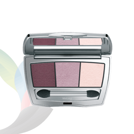 سایه چشم کت‌واک استار بی‌یو Beyu Catwalk Star Eyeshadow (کد رنگ 59)