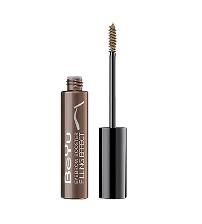 ژل پر کننده ابرو بی یو مدل BeYu Eyebrow Booster Filling Effect (کد رنگ 06)