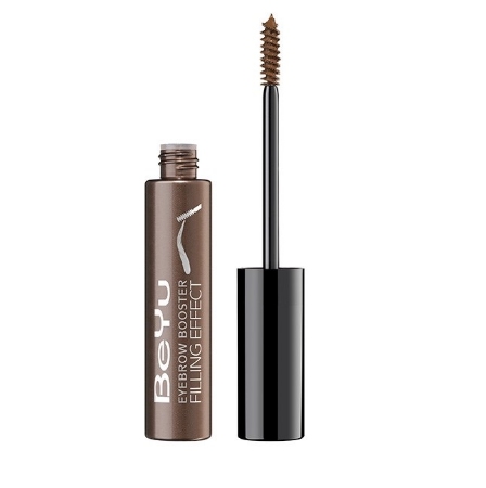 ژل پر کننده ابرو بی یو مدل BeYu Eyebrow Booster Filling Effect (کد رنگ 03)