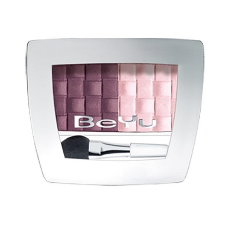 سایه چشم دوتایی کالر پشن بی‌یو Beyu Color Passion Duo Eyeshadow (کد رنگ 150)