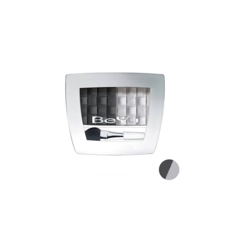 سایه چشم بی یو مدل 04 Color Passion Duo