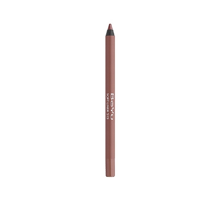 مداد لب سافتلاینر بی یو BeYu Soft Lip Liner (کد رنگ 519)