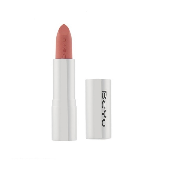 رژ لب جامد هیدرو استار بی یو BeYu Hydro Star Volume Lipstick (کد رنگ 295)