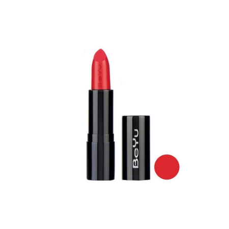 رژ لب جامد بادوام بی یو مدل پیور کالر 77