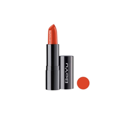 رژ لب جامد بادوام بی یو مدل پیور کالر ۵۵