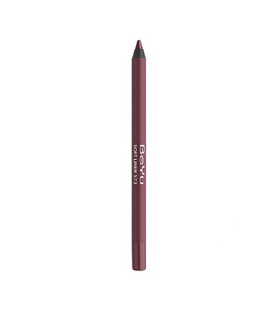 تصویر  مداد لب بی یو مدل Soft Lip Liner 573