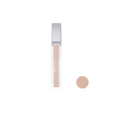 رژ لب مایع حجم دهنده بی یو مدل کت واک 26