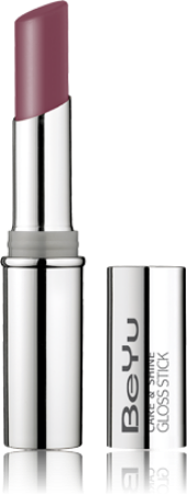 تصویر  رژ لب محافظ و درخشان بی یو ۶۵