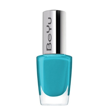 لاک ناخن بادوام بی یو BeYu Long Lasting Nail Lacquer (کد رنگ 244)