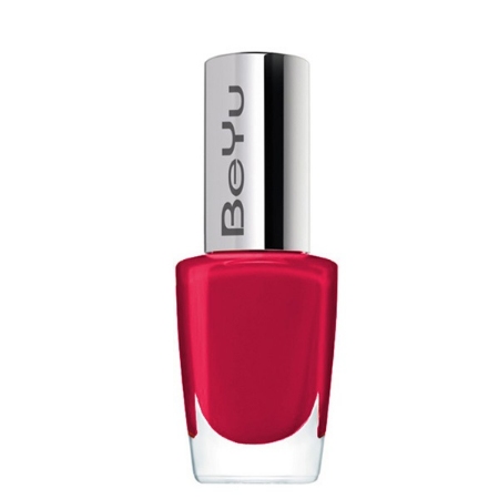 لاک ناخن بادوام بی یو BeYu Long Lasting Nail Lacquer (کد رنگ 160)