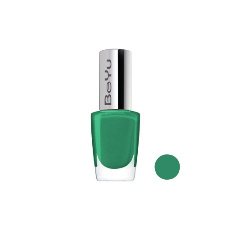 لاک ناخن بادوام بی یو کد رنگ 246