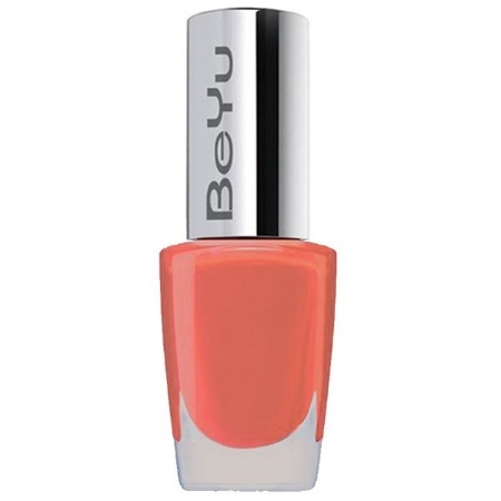 لاک ناخن بادوام بی یو BeYu Long Lasting Nail Lacquer (کد رنگ 404)