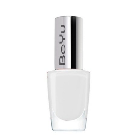 لاک ناخن بادوام بی یو BeYu Long Lasting Nail Lacquer (کد رنگ 265)