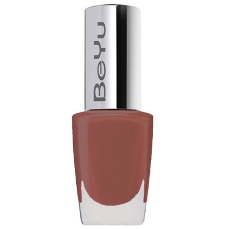 لاک ناخن بادوام بی یو BeYu Long Lasting Nail Lacquer (کد رنگ 375)