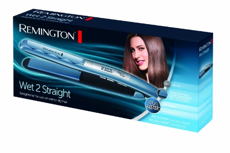 تصویر  اتو مو رمینگتون مدل S7200