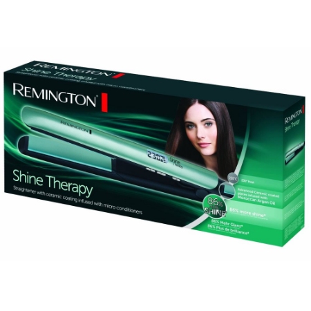 تصویر  اتو مو رمینگتون مدل S8500