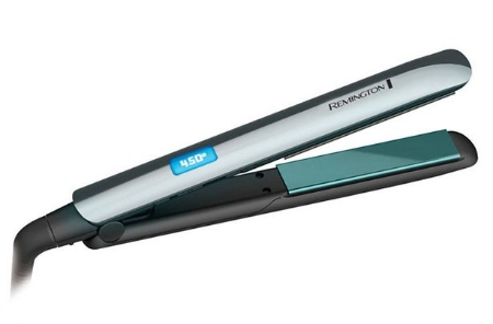 تصویر  اتو مو رمینگتون مدل S8500