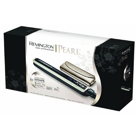 تصویر  اتو مو رمینگتون مدل S9500