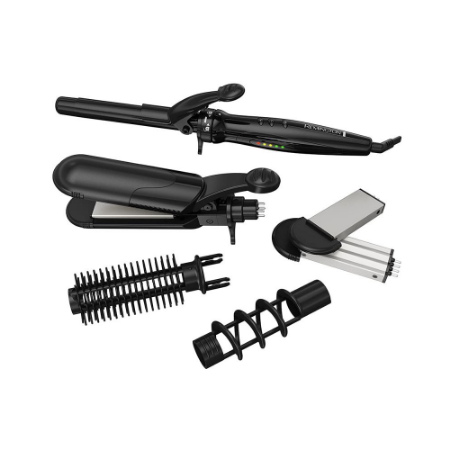 حالت دهنده مو رمینگتون مدل S8670