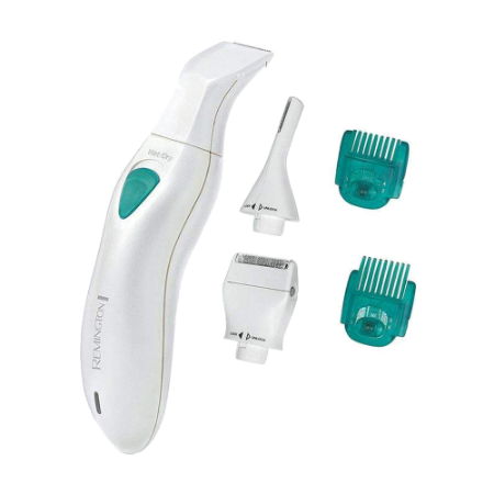 تصویر  ماشین اصلاح بدن بانوان رمینگتون مدل WPG250