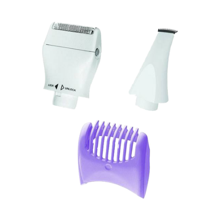 ماشین اصلاح بدن رمینگتون مدل WPG4030