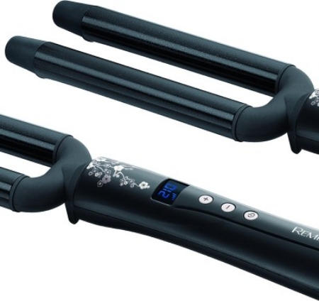 تصویر  فر کننده مو رمینگتون مدل CI9522