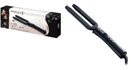 تصویر  فر کننده مو رمینگتون مدل CI9522