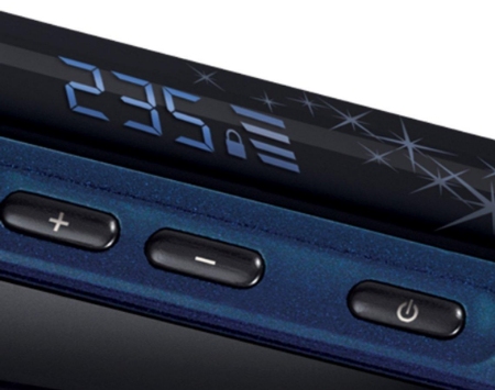 تصویر  اتو مو رمینگتون مدل S9509