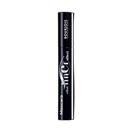 ریمل بلند کننده با تاثیر خط چشم بورژوا Bourjois Liner Effect Mascara