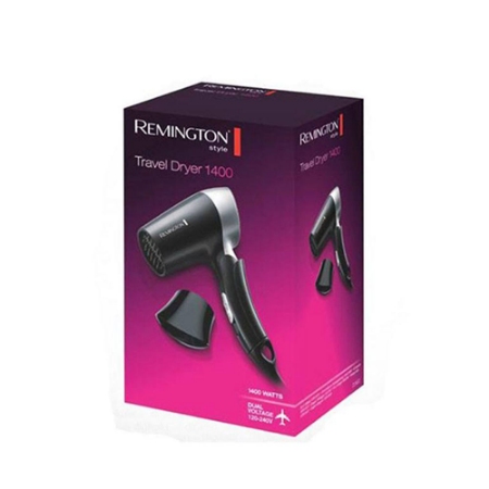 تصویر  سشوار رمینگتون مدل D2400