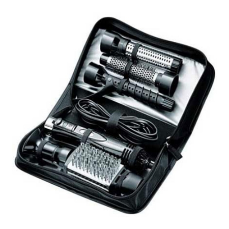 سشوار رمینگتون مدل AS1201