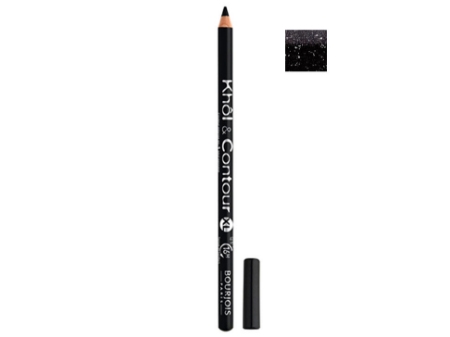 مداد چشم بادوام XL بورژوا Bourjois Khol and Contour Eye Pencil XL