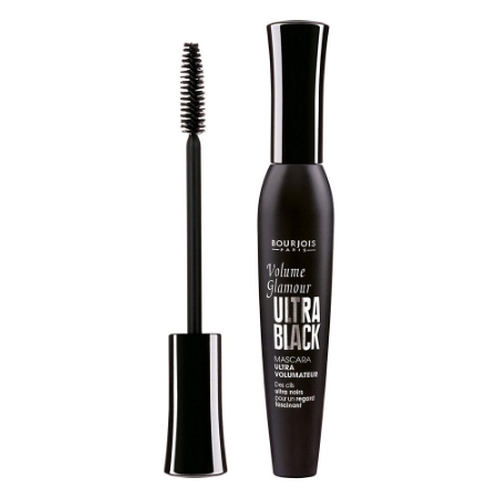 ریمل حجم دهنده بورژوآ مدل والیوم گلامور اولترا بلک