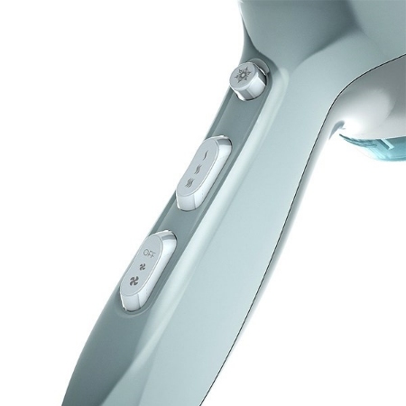 تصویر  سشوار رمینگتون مدل D8700