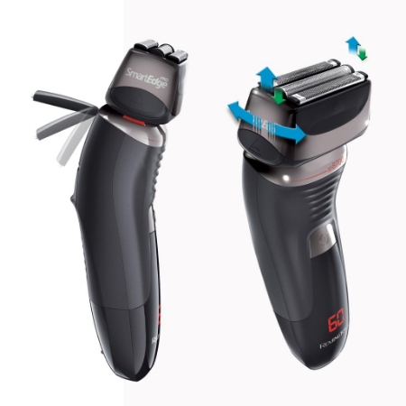 تصویر  ماشین اصلاح صورت رمینگتون مدل XF8700