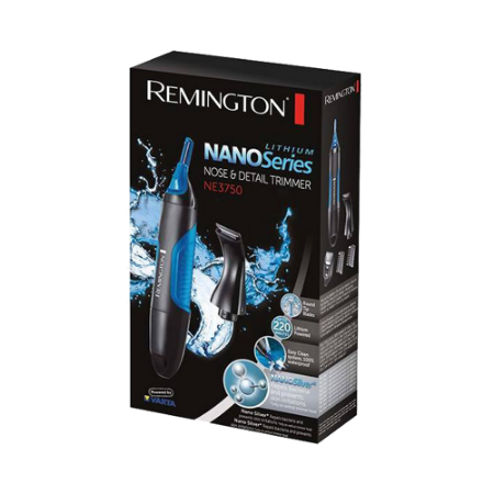 تصویر  موزن گوش و بینی رمینگتون مدل NE3750