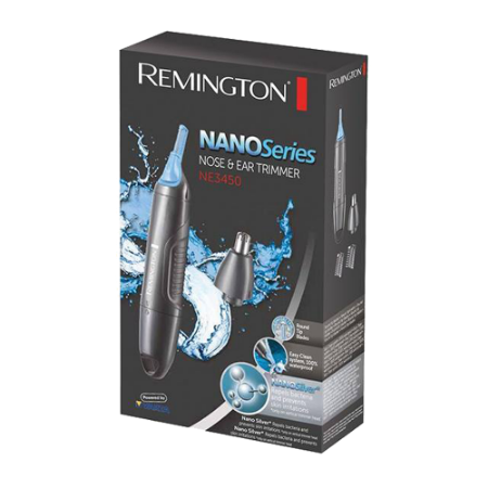 موزن گوش، بینی و ابرو رمینگتون NE3450