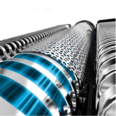 تصویر  ماشین اصلاح صورت رمینگتون مدل XF8500