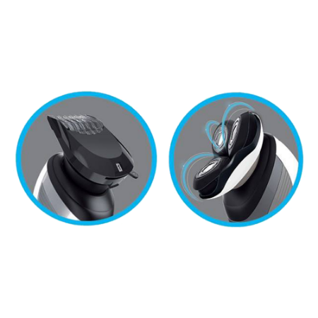 ماشین اصلاح صورت رمینگتون مدل XR1390