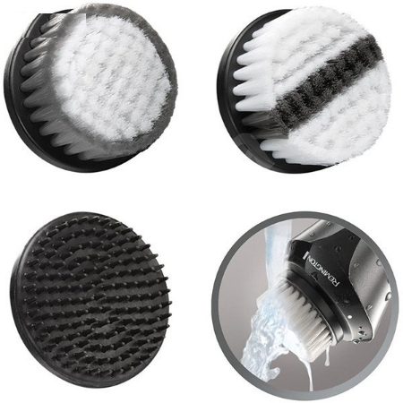 تصویر  برس پاک کننده صورت رمینگتون مدل FC2000