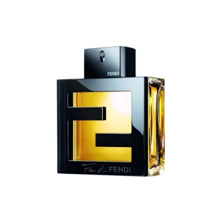 ادو تویلت فندی مدل فن دی فندی پور اوم حجم 100 میلی لیتر مناسب برای آقایان